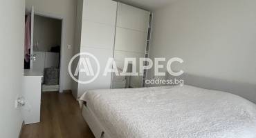 Двустаен апартамент, Пловдив, Съдийски, 686702, Снимка 5