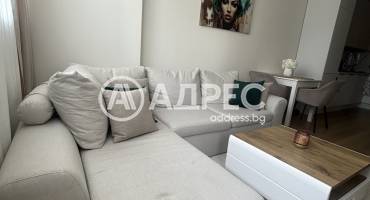 Двустаен апартамент, Пловдив, Съдийски, 686702, Снимка 7