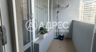 Двустаен апартамент, Пловдив, Съдийски, 686702, Снимка 8