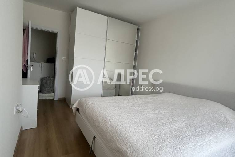 Двустаен апартамент, Пловдив, Съдийски, 686702, Снимка 5