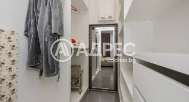 Двустаен апартамент, Бургас, Славейков, 694702, Снимка 10