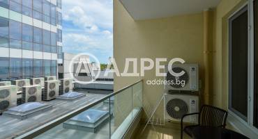 Двустаен апартамент, Бургас, Славейков, 694702, Снимка 11