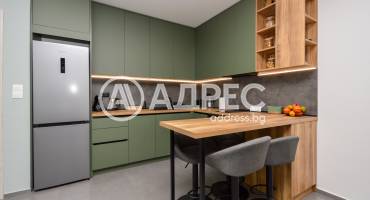 Двустаен апартамент, Бургас, Славейков, 694702, Снимка 6