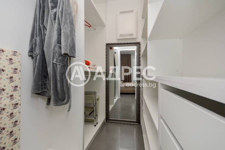 Двустаен апартамент, Бургас, Славейков, 694702, Снимка 10