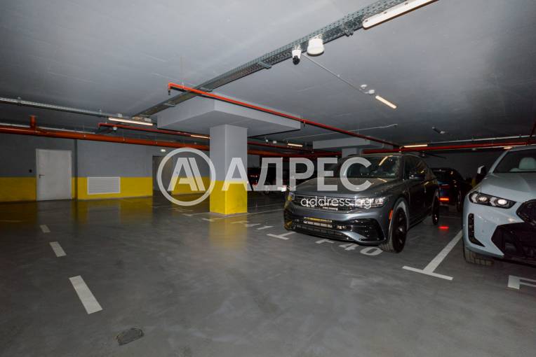Двустаен апартамент, Бургас, Славейков, 694702, Снимка 13