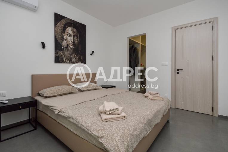 Двустаен апартамент, Бургас, Славейков, 694702, Снимка 2