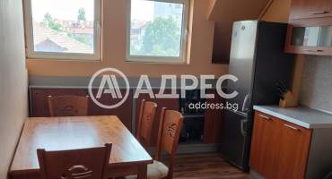 Двустаен апартамент, Пловдив, Кършияка, 695702, Снимка 1