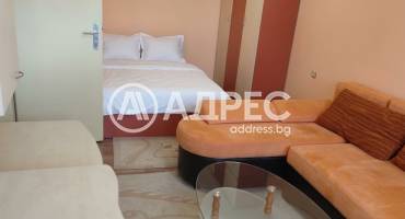 Двустаен апартамент, Пловдив, Кършияка, 695702, Снимка 3