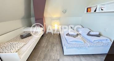 Двустаен апартамент, Пловдив, Кършияка, 695702, Снимка 6