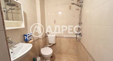Двустаен апартамент, Пловдив, Кършияка, 695702, Снимка 9