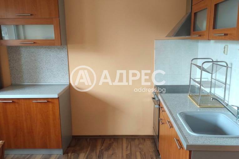 Двустаен апартамент, Пловдив, Кършияка, 695702, Снимка 2
