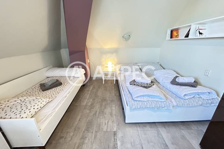 Двустаен апартамент, Пловдив, Кършияка, 695702, Снимка 6