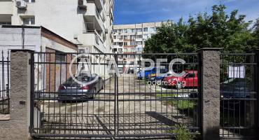 Тристаен апартамент, София, Медицинска академия, 697702, Снимка 4