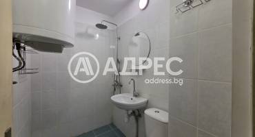 Тристаен апартамент, София, Медицинска академия, 697702, Снимка 5