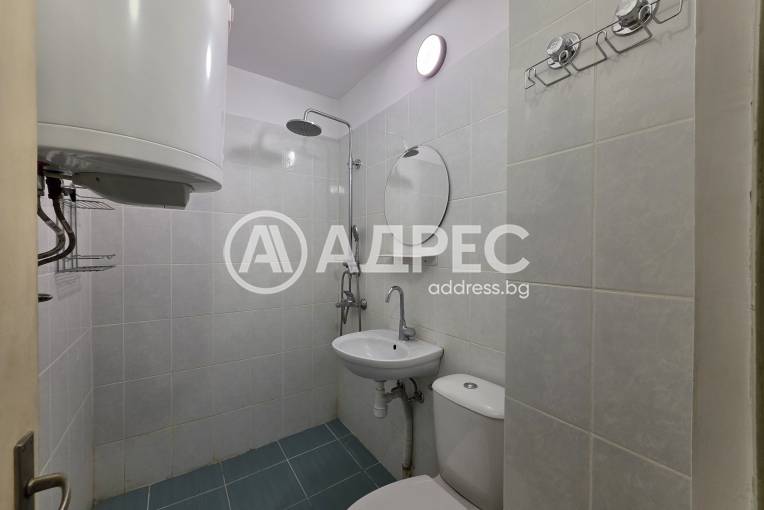 Тристаен апартамент, София, Медицинска академия, 697702, Снимка 3
