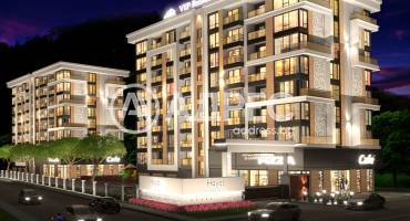 Едностаен апартамент, Шумен, Боян Българанов 1, 620703, Снимка 2