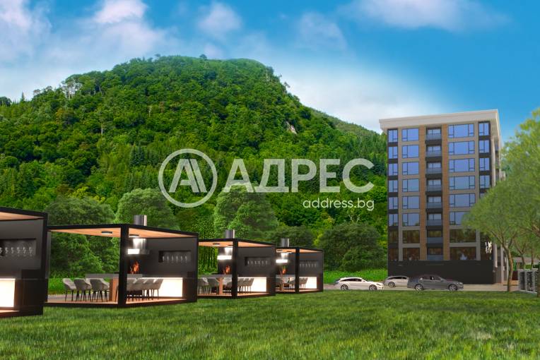 Едностаен апартамент, Шумен, Боян Българанов 1, 620703, Снимка 3