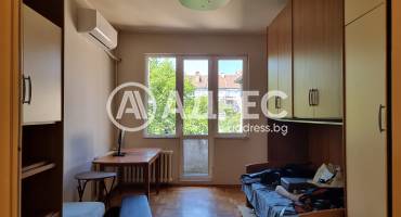 Тристаен апартамент, София, Център, 657703, Снимка 3