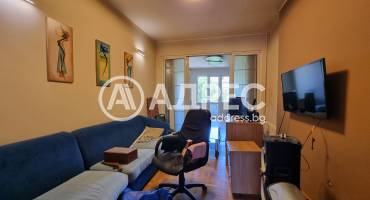 Тристаен апартамент, София, Център, 657703, Снимка 4