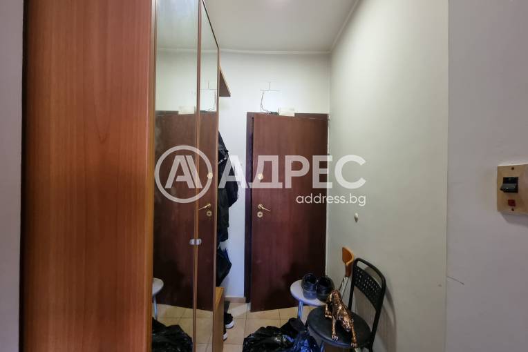 Тристаен апартамент, София, Център, 657703, Снимка 2