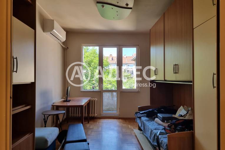 Тристаен апартамент, София, Център, 657703, Снимка 3