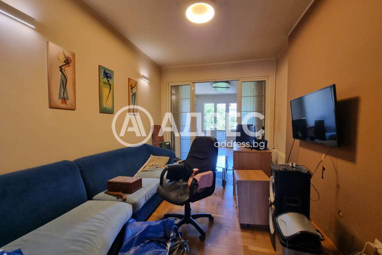 Тристаен апартамент, София, Център, 657703, Снимка 4