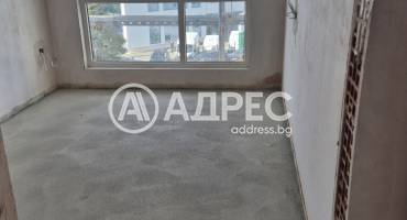 Тристаен апартамент, Бургас, Мадика, 669703, Снимка 3