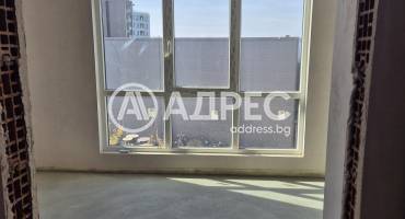 Тристаен апартамент, Бургас, Мадика, 669703, Снимка 4