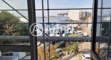 Тристаен апартамент, Бургас, Мадика, 669703, Снимка 5