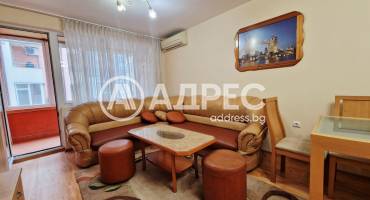 Двустаен апартамент, Варна, Базар "Левски", 671703, Снимка 3