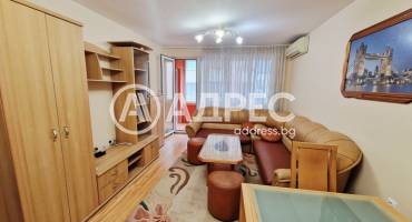 Двустаен апартамент, Варна, Базар "Левски", 671703, Снимка 5