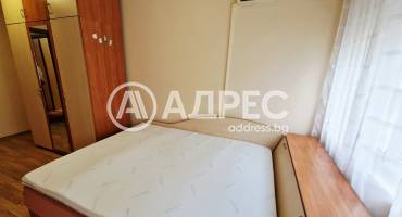 Двустаен апартамент, Варна, Базар "Левски", 671703, Снимка 6