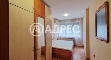 Двустаен апартамент, Варна, Базар "Левски", 671703, Снимка 7