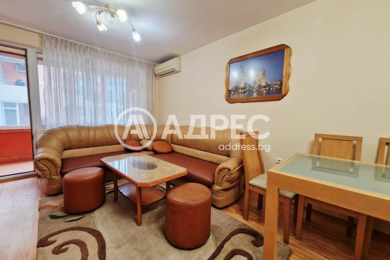 Двустаен апартамент, Варна, Базар "Левски", 671703, Снимка 4