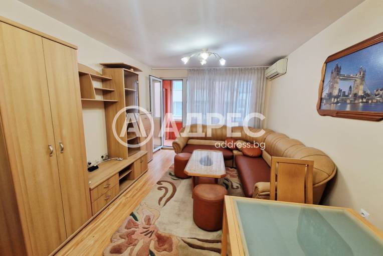 Двустаен апартамент, Варна, Базар "Левски", 671703, Снимка 5