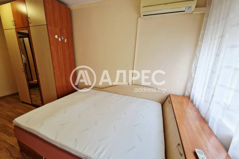 Двустаен апартамент, Варна, Базар "Левски", 671703, Снимка 6