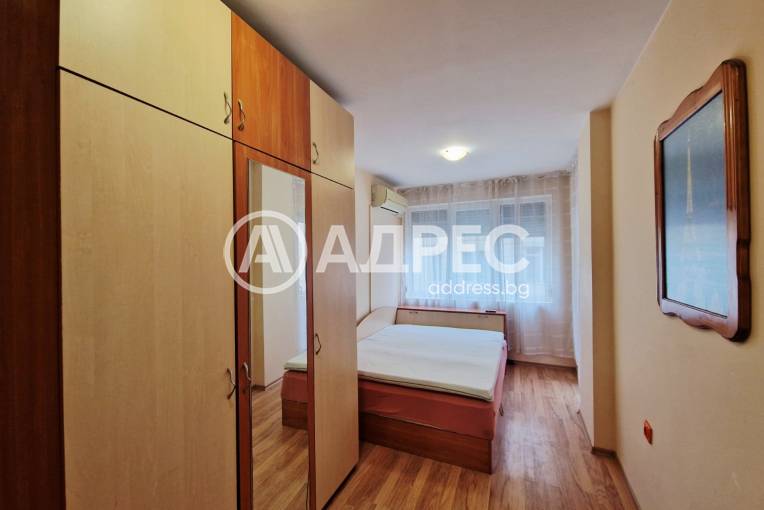 Двустаен апартамент, Варна, Базар "Левски", 671703, Снимка 7