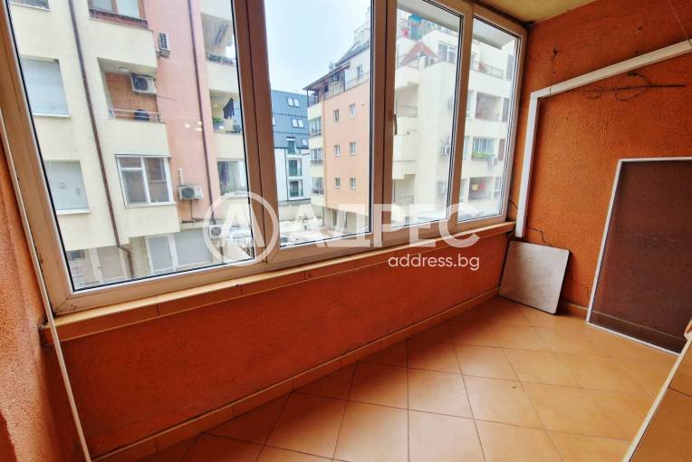 Двустаен апартамент, Варна, Базар "Левски", 671703, Снимка 9