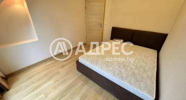 Двустаен апартамент, София, Иван Вазов, 677703, Снимка 10