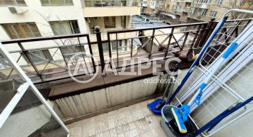 Двустаен апартамент, София, Иван Вазов, 677703, Снимка 15