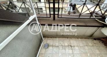 Двустаен апартамент, София, Иван Вазов, 677703, Снимка 16