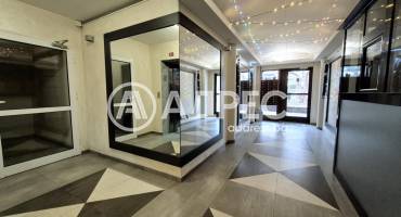 Двустаен апартамент, София, Иван Вазов, 677703, Снимка 17