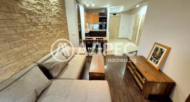 Двустаен апартамент, София, Иван Вазов, 677703, Снимка 3