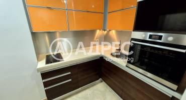 Двустаен апартамент, София, Иван Вазов, 677703, Снимка 5