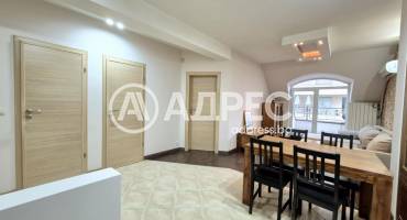 Двустаен апартамент, София, Иван Вазов, 677703, Снимка 6