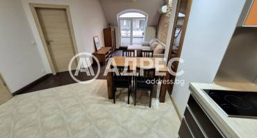 Двустаен апартамент, София, Иван Вазов, 677703, Снимка 7