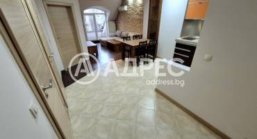 Двустаен апартамент, София, Иван Вазов, 677703, Снимка 8