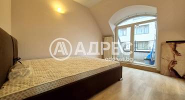 Двустаен апартамент, София, Иван Вазов, 677703, Снимка 9