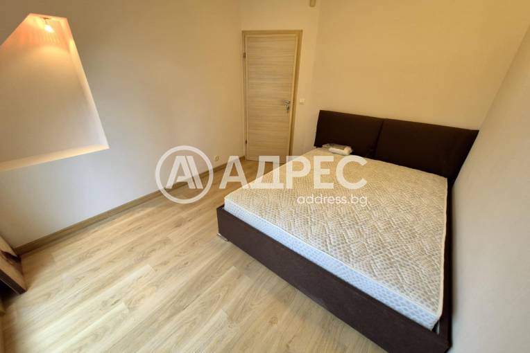 Двустаен апартамент, София, Иван Вазов, 677703, Снимка 10