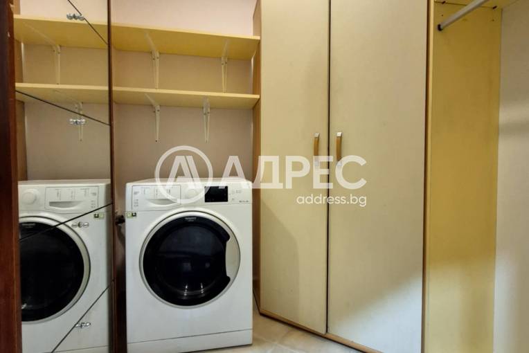 Двустаен апартамент, София, Иван Вазов, 677703, Снимка 11